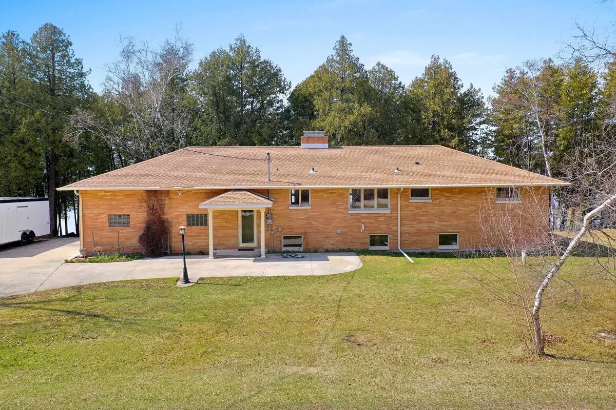 2441 White Star Road, Brussels, WI 54204 - #1
