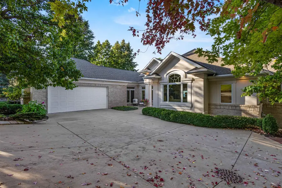 5881 Shore Acres Road, New Franken, WI 54229 - #3