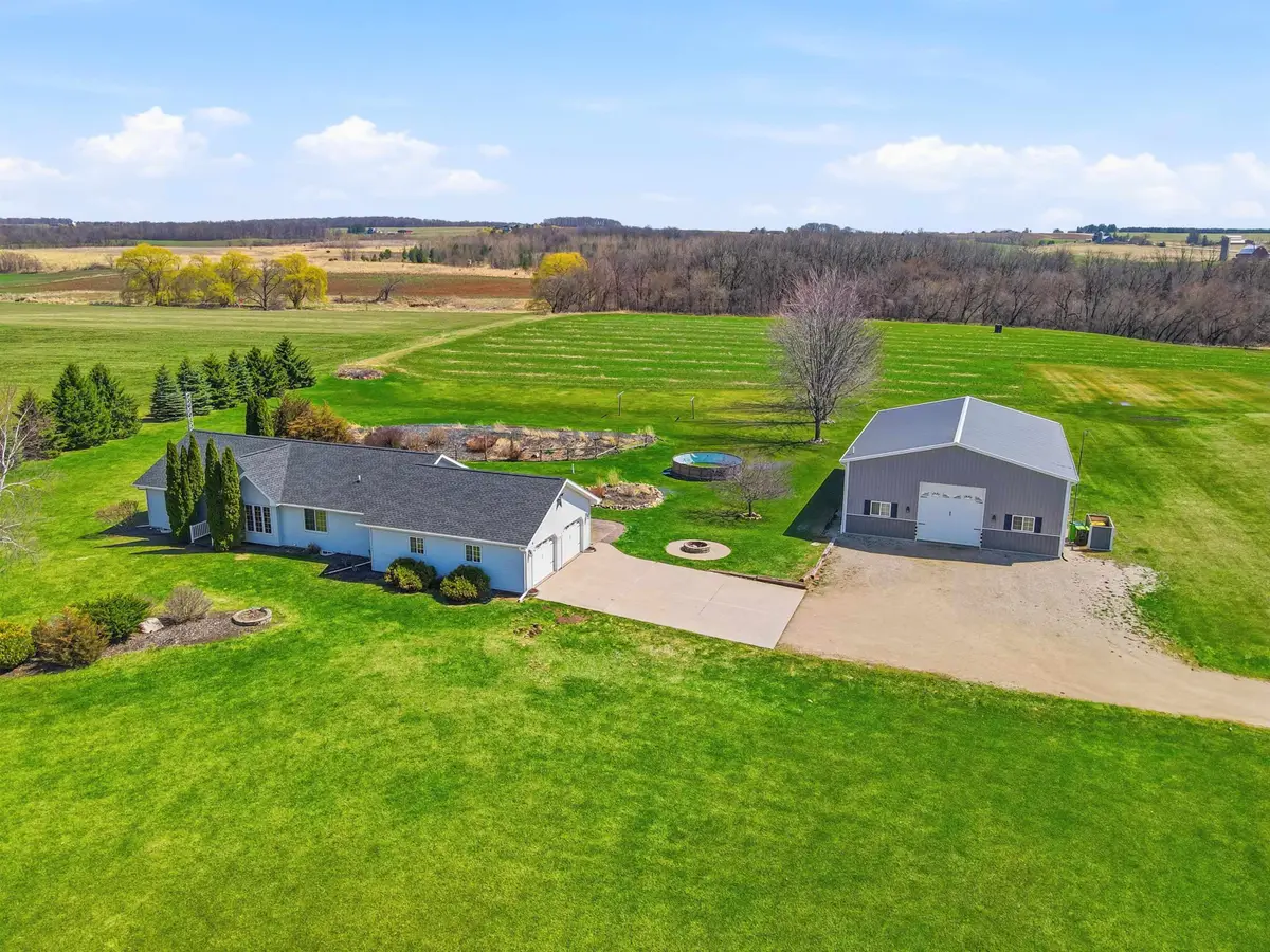 N2360 Hwy 151, Chilton, WI 53014-9998 - #1