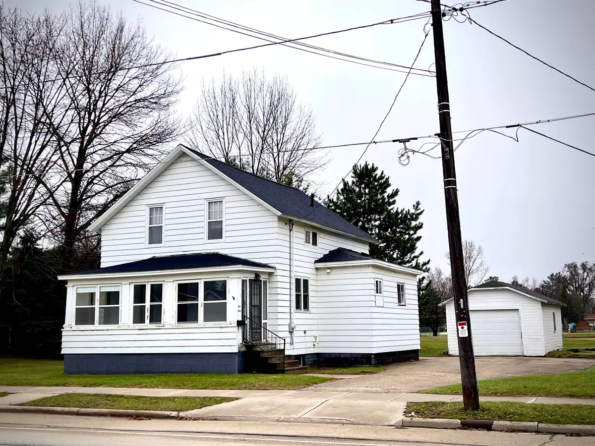 540 French Street, Peshtigo, WI 54157 - #1