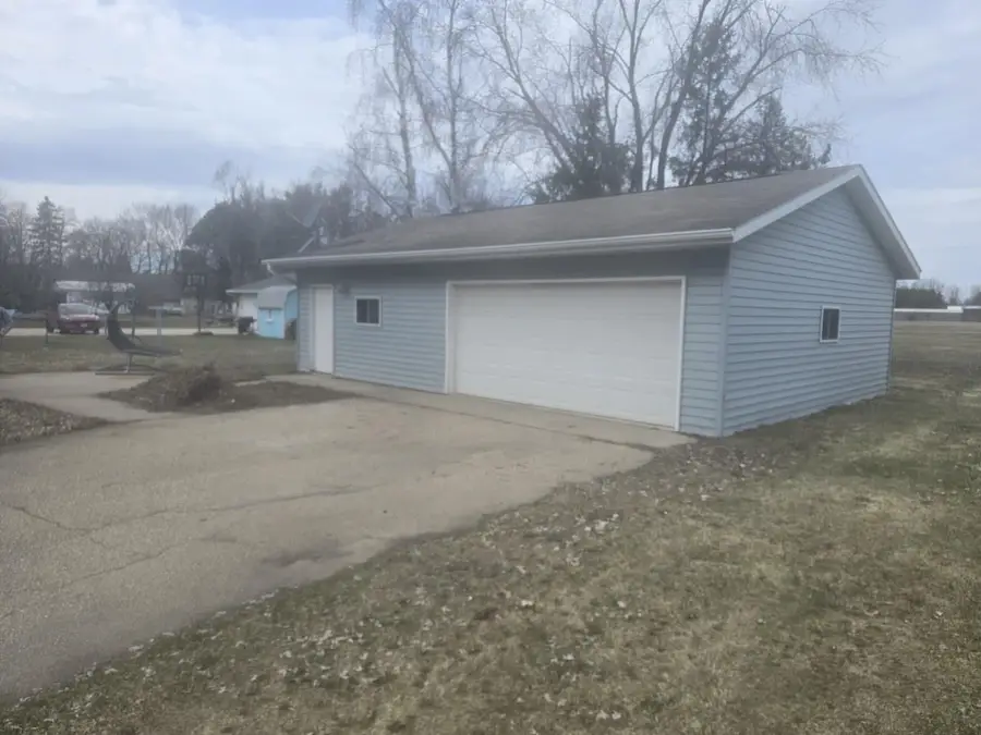 119 E Park Street, Bonduel, WI 54107 - #3