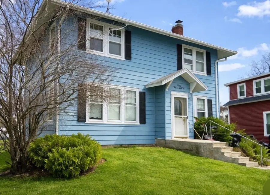 1522 Elizabeth Avenue, Marinette, WI 54143 - #2