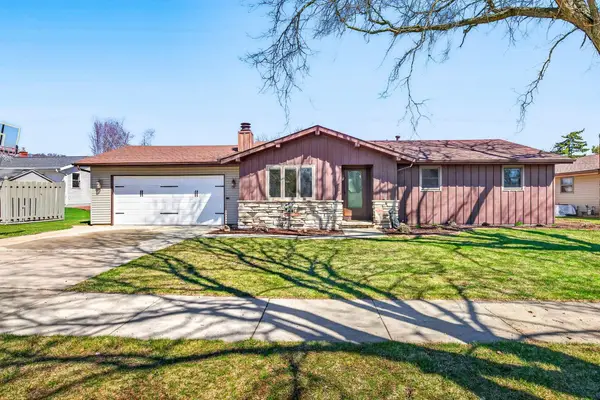 3008 E Bona Avenue, APPLETON, WI 54915