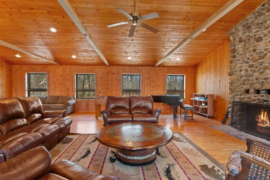 W4315 Brown Deer Court, Redgranite, WI 54970 - #3