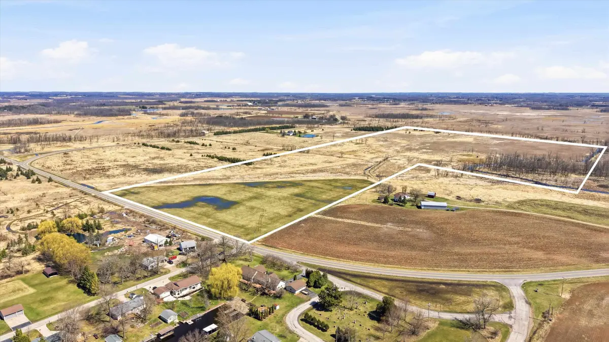 County Road Mm, Larsen, WI 54947-9999 - #1