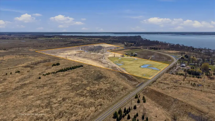 County Road Mm, Larsen, WI 54947-9999 - #3