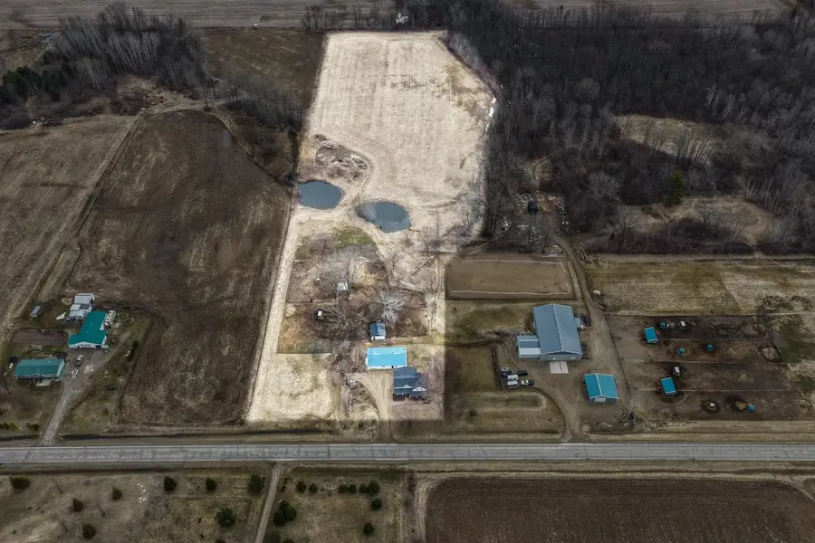 5904 County Road J, Oconto, WI 54153-9428 - #2