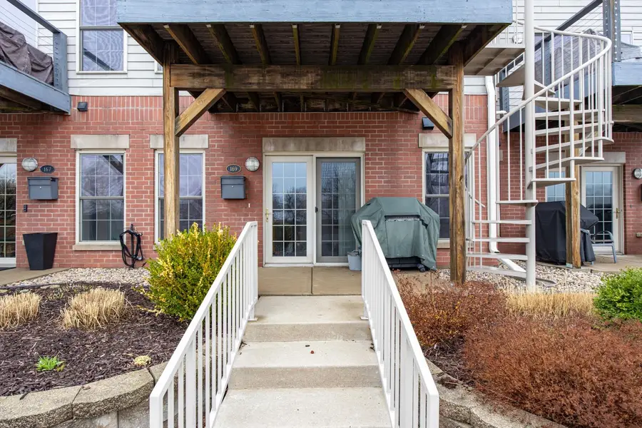 169 Marina Place, Menasha, WI 54952 - #2