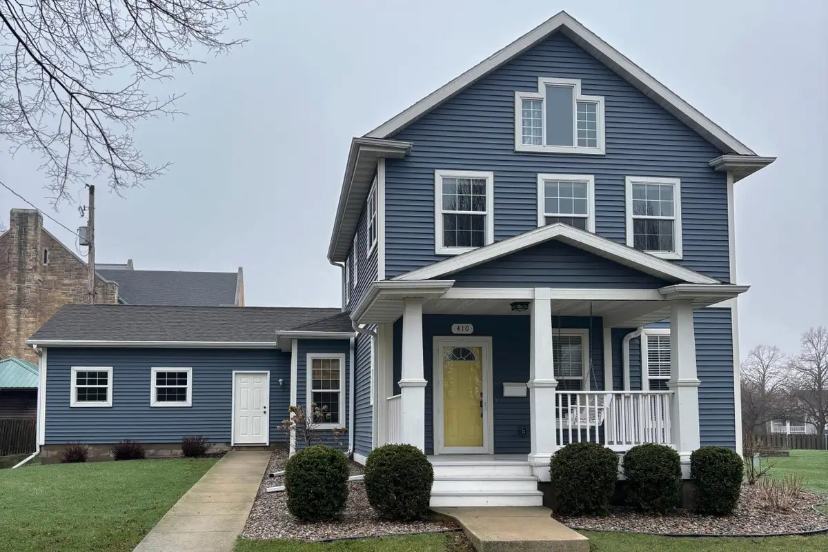 410 Cass Street, Green Bay, WI 54301-3704 - #1