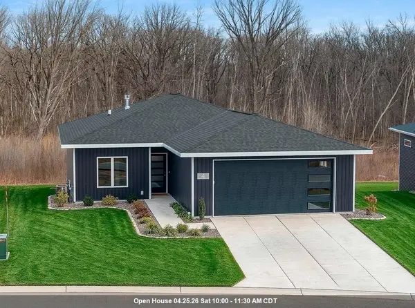 4001 Antwerp Avenue #6, HOWARD, WI 54313-7518