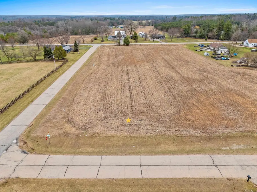 Kingfisher Lane #3, Oconto Falls, WI 54154 - #3