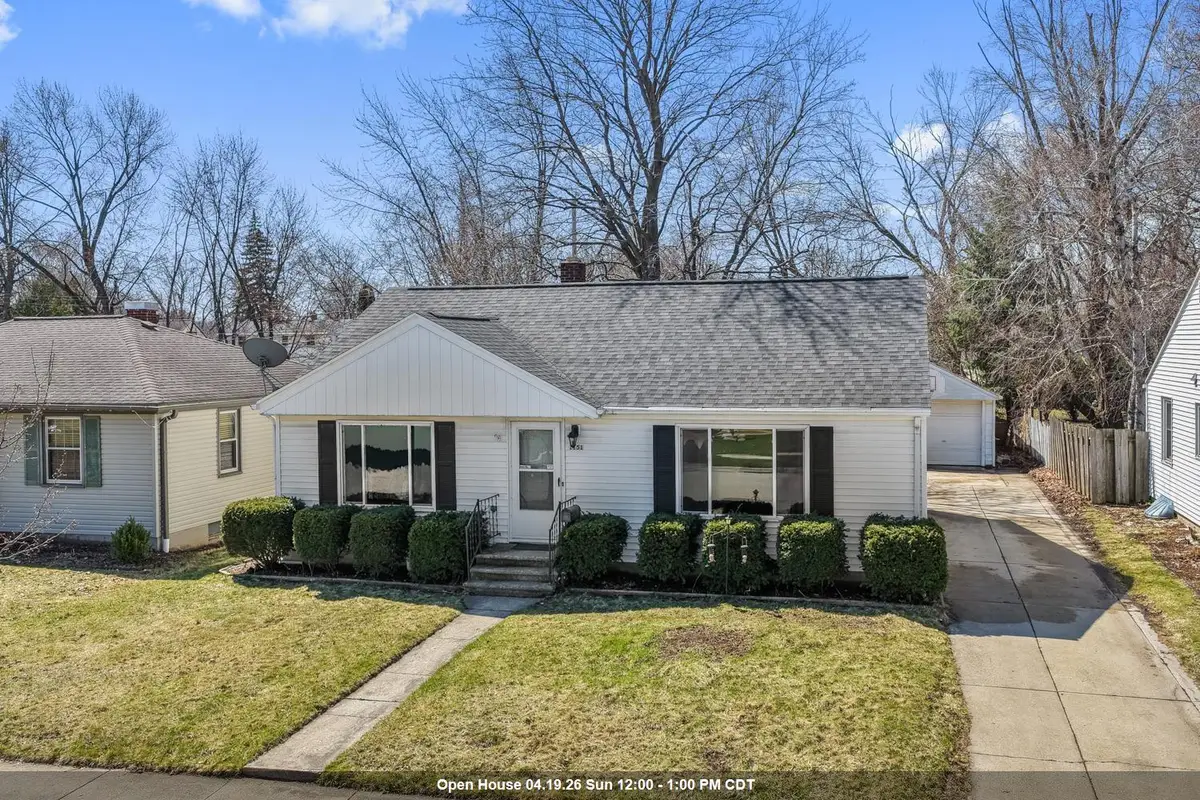 1151 Bond Street, Green Bay, WI 54303-4040 - #1