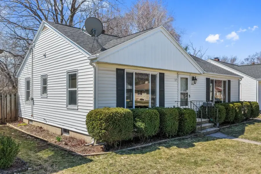 1151 Bond Street, Green Bay, WI 54303-4040 - #2