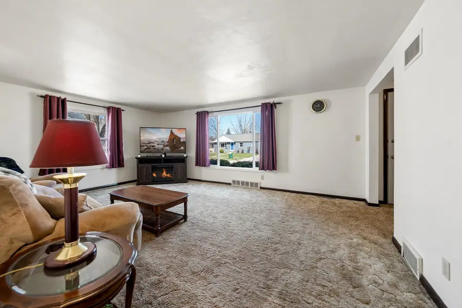 1151 Bond Street, Green Bay, WI 54303-4040 - #3