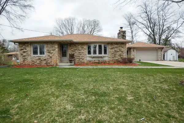 W156N9742 Pilgrim Road, GERMANTOWN, WI 53022
