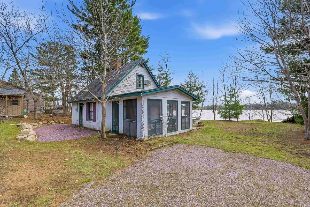 W3517 Lake Drive, Montello, WI 53949 - #1