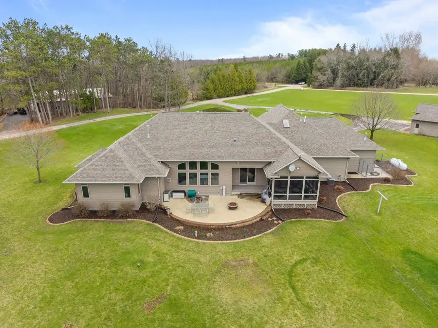 E9625 Hickory Ridge Lane, New London, WI 54961 - #3