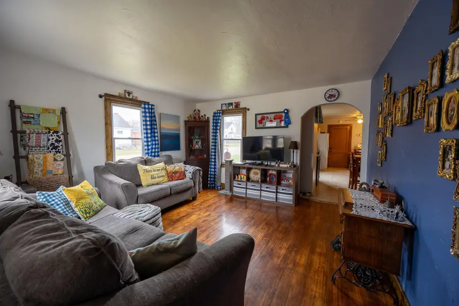 217 E Main Street, Suring, WI 54174 - #2