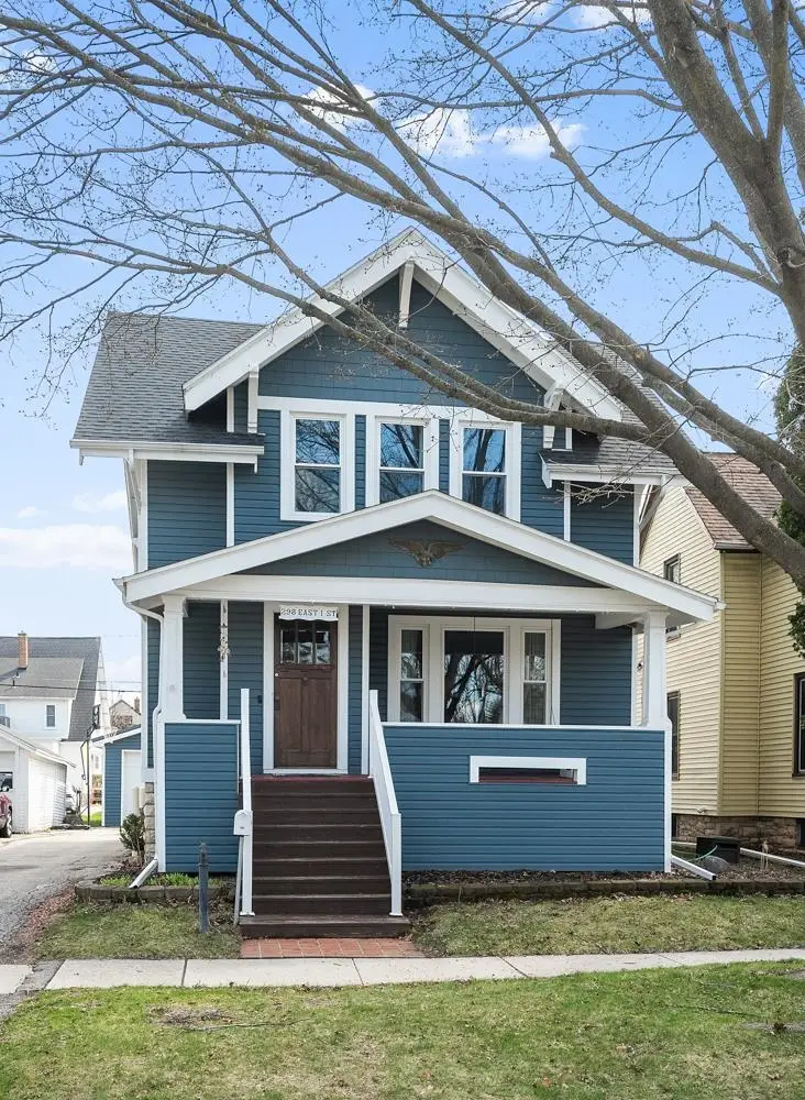 298 E 1st Street, Fond Du Lac, WI 54935-4357 - #2
