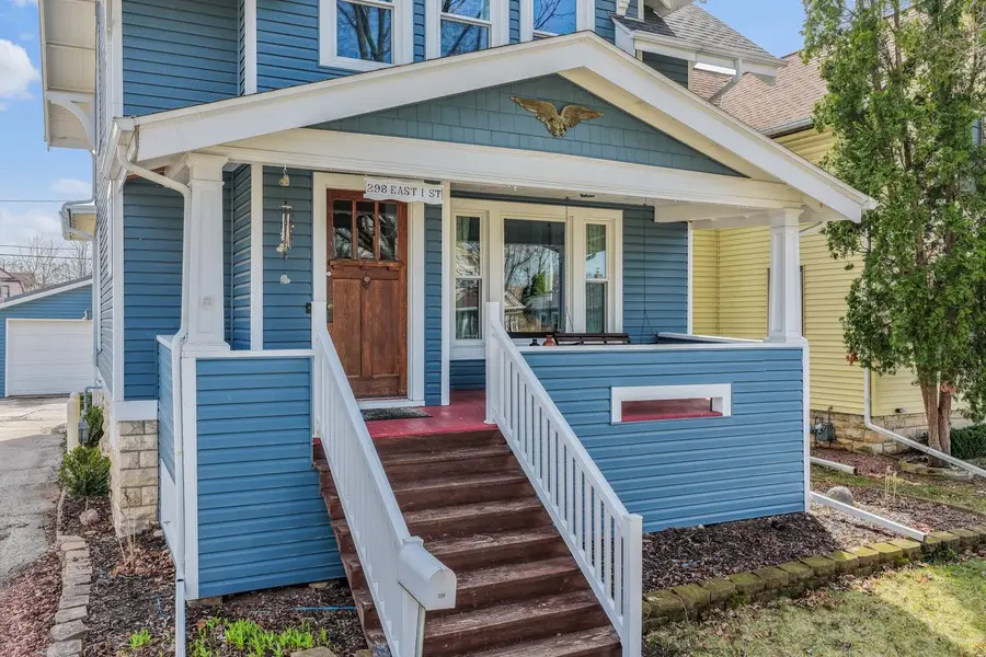 298 E 1st Street, Fond Du Lac, WI 54935-4357 - #3