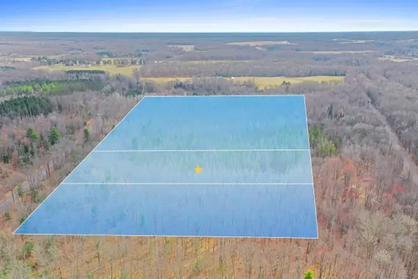 Buettner Road #2, WHITE LAKE, WI 54491