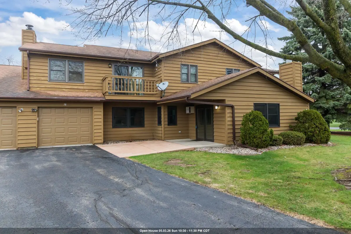 975 Manor Drive #78, Neenah, WI 54956-5107 - #1