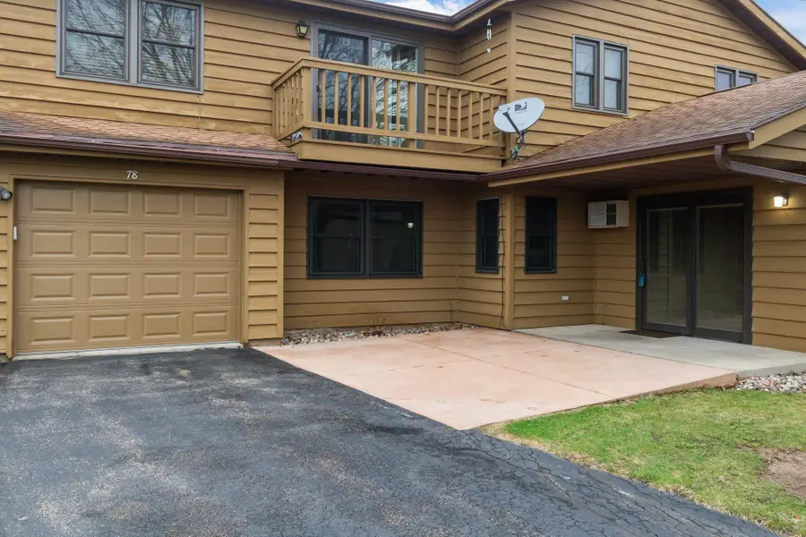 975 Manor Drive #78, Neenah, WI 54956-5107 - #2