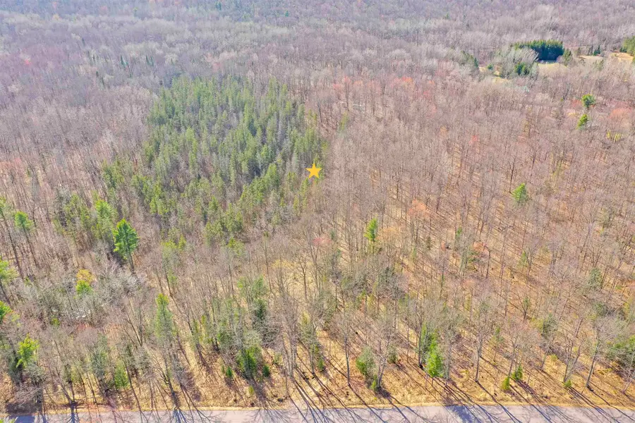 Buettner Road #3, White Lake, WI 54491 - #3