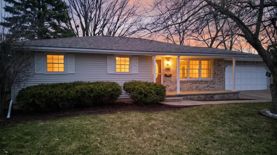 630 S Clara Street, Appleton, WI 54915 - #2