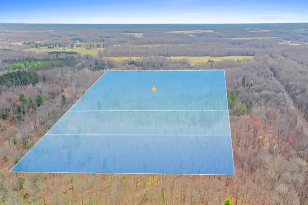 Buettner Road #1, WHITE LAKE, WI 54491