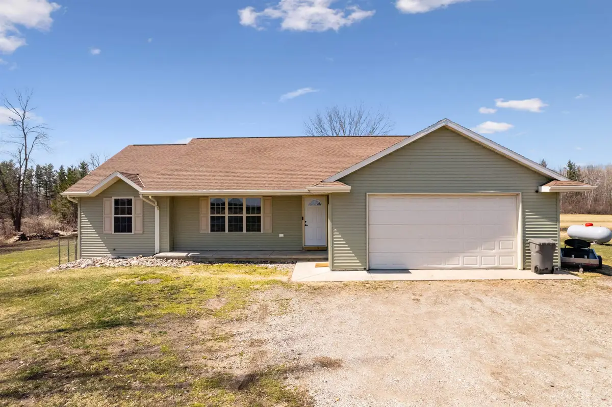 N4407 Townline Road, Marinette, WI 54143 - #1