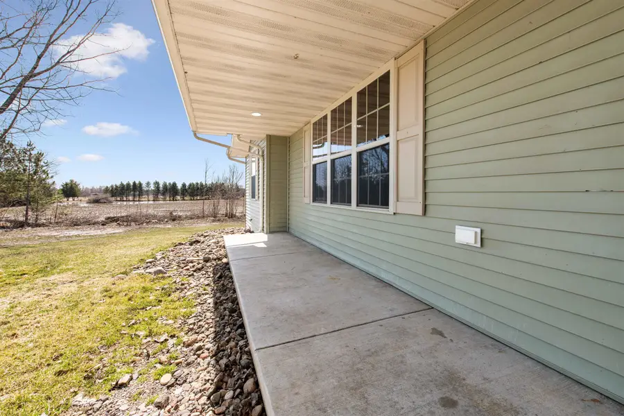 N4407 Townline Road, Marinette, WI 54143 - #2
