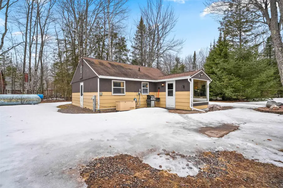 17294 S Thielke Road, Lakewood, WI 54138 - #2