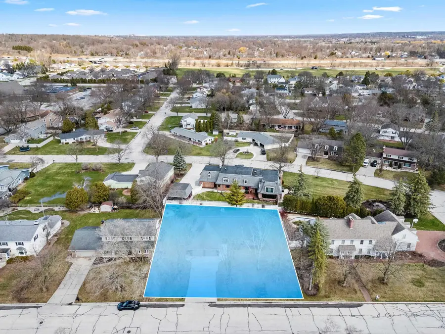 607 Ridgeview Court, Green Bay, WI 54301-1439 - #2