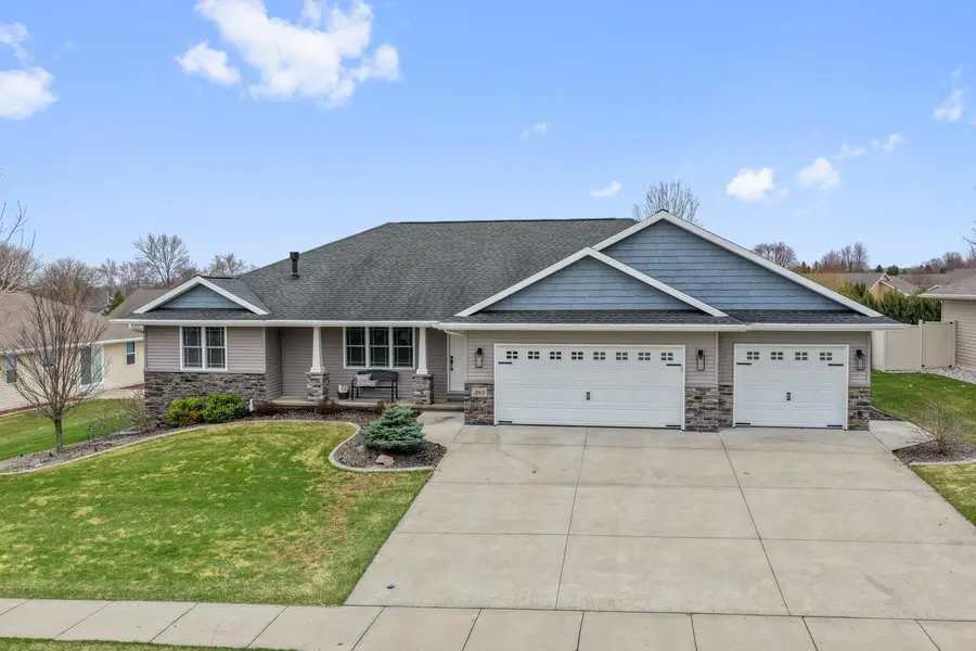 3165 Howard View Lane, Green Bay, WI 54313-4227 - #2