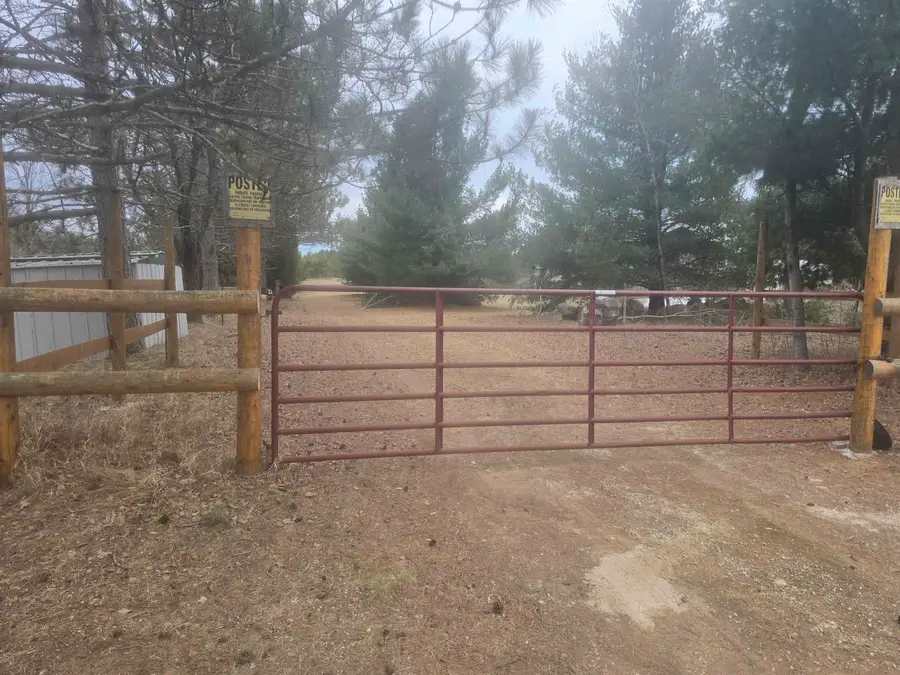 N9423 Brunette Lane, Stephenson, WI 54414 - #2