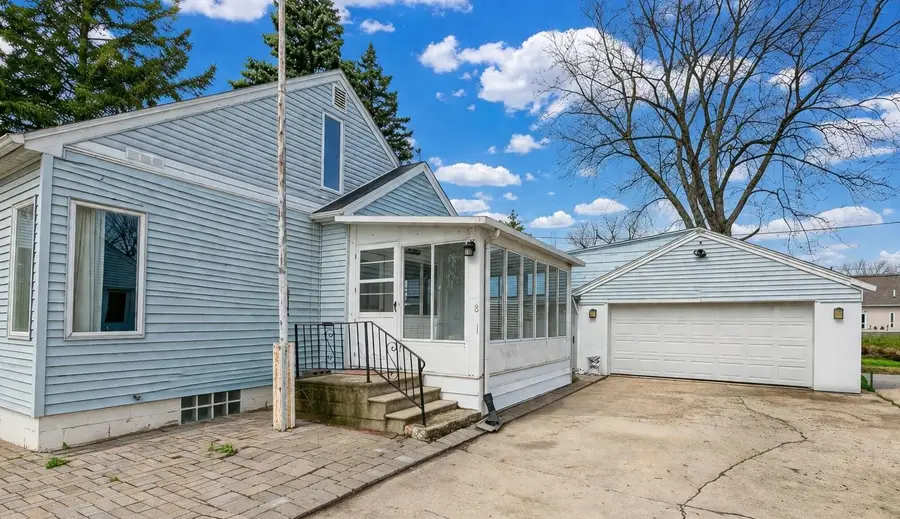 401 Gardners Row, Appleton, WI 54915 - #3