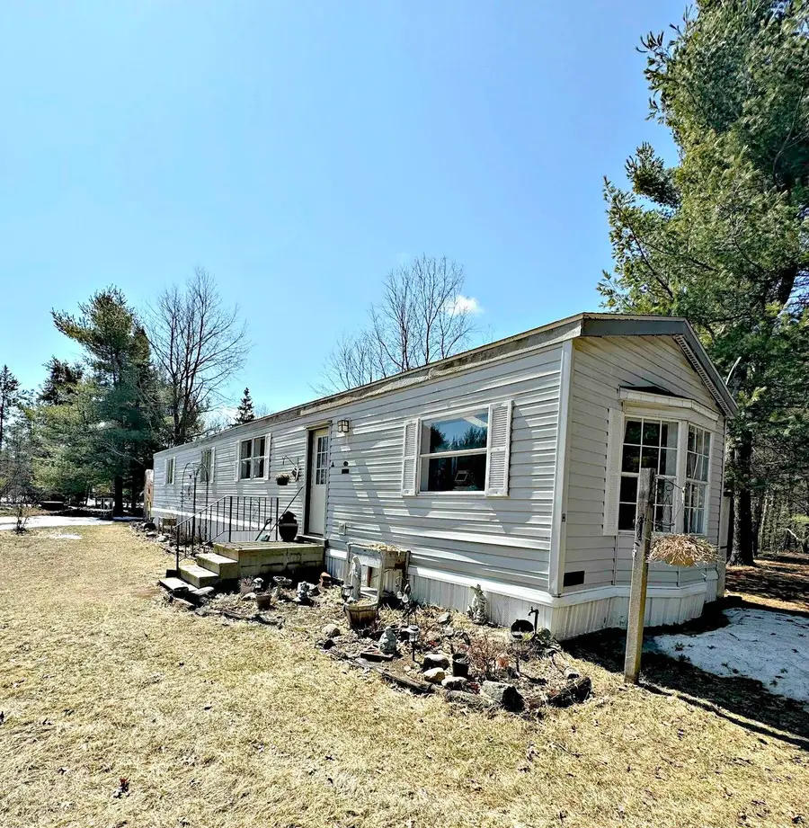 N16923 Peterson Road, Pembine, WI 54156 - #2