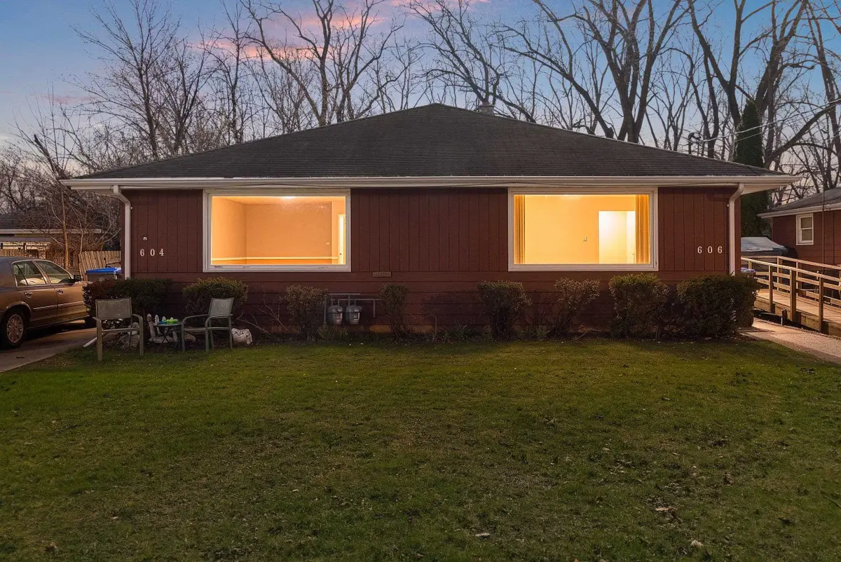 604 Knight Avenue, Neenah, WI 54956 - #1