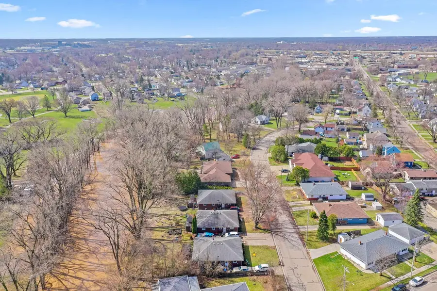 604 Knight Avenue, Neenah, WI 54956 - #3