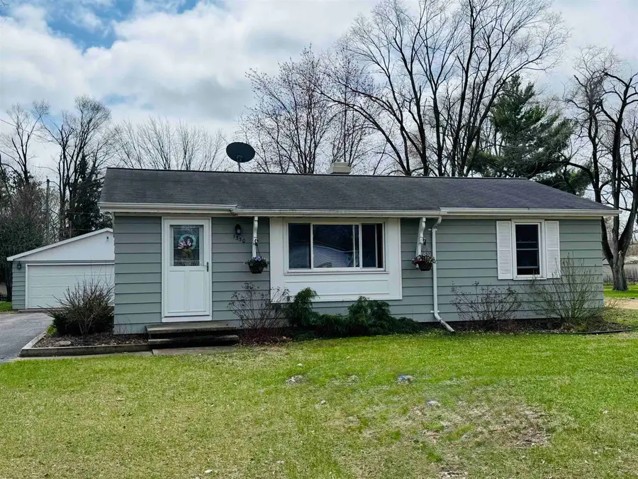 1330 Crystal Court, Waupaca, WI 54981 - #2