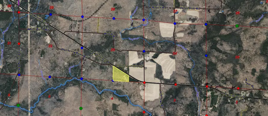 Us Highway 8, Dunbar, WI 54119 - #2