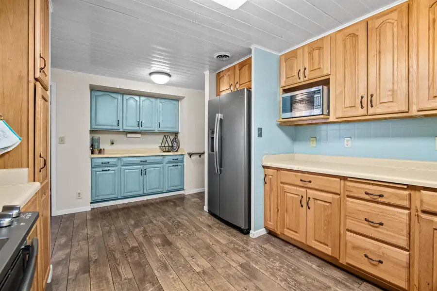 9806 Highland Park Drive, Malone, WI 53049 - #3