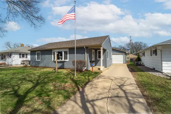227 S Matthew Street, KIMBERLY, WI 54136