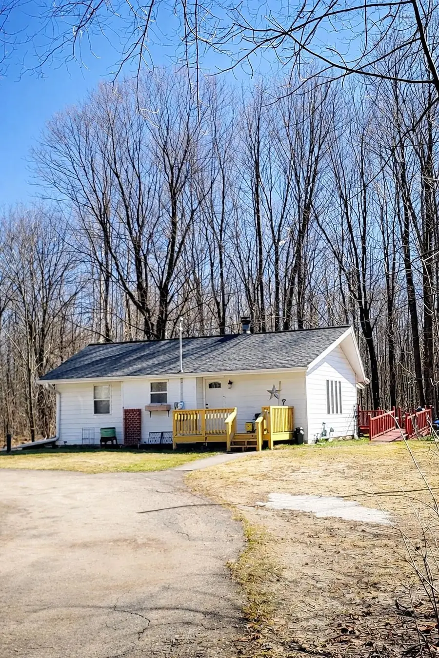 N18792 Ten Acre Road, Goodman, WI 54125 - #2