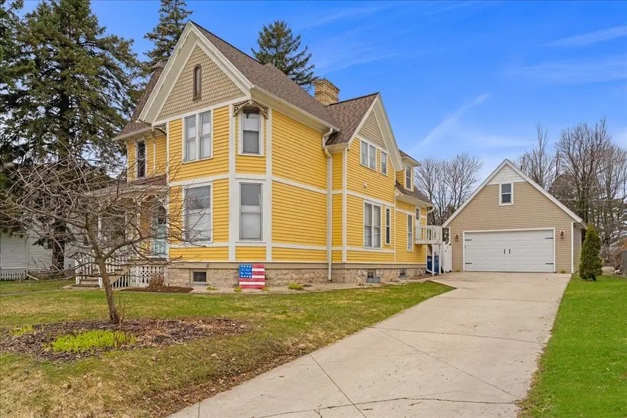 1301 Dodge Street, Kewaunee, WI 54216 - #2