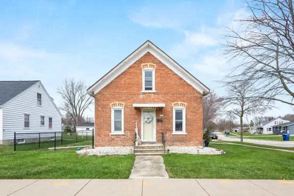1121 George Street, DE PERE, WI 54115