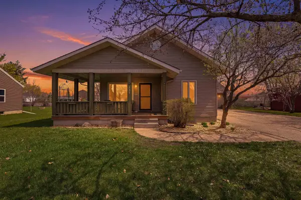 537 Farwell Avenue, FOND DU LAC, WI 54935