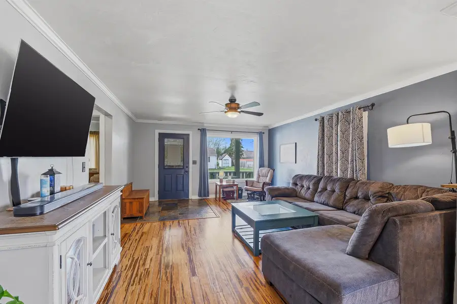 537 Farwell Avenue, Fond Du Lac, WI 54935 - #2