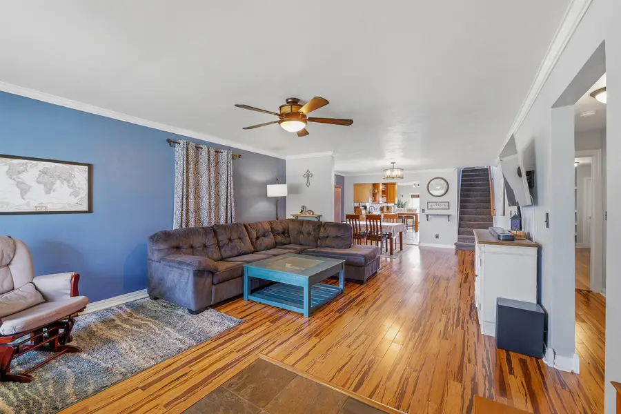 537 Farwell Avenue, Fond Du Lac, WI 54935 - #3